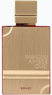 Amber Oud Rouge