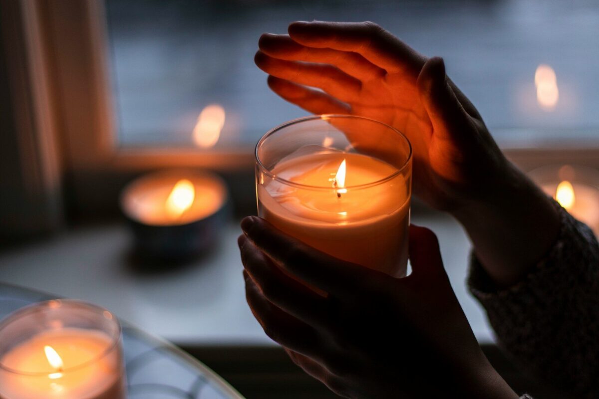 Las mejores velas aromáticas - Guía completa orientativa