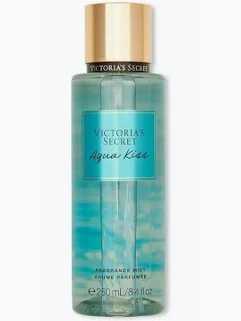 Aqua Kiss