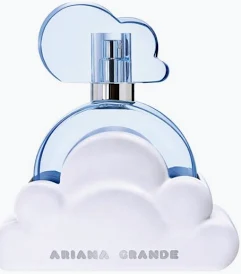 Ariana Grande Cloud