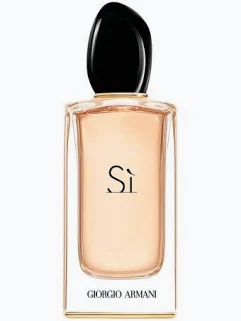 Armani Sì