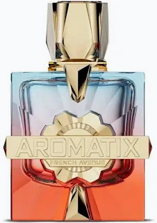 Aromatix Teas Me