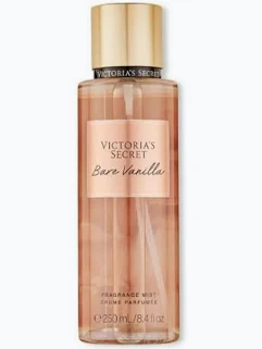 Bare Vanilla