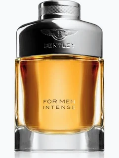 Bentley for Men Intense