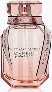 Bombshell Seduction