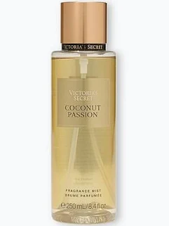 Coconut Passion