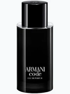 Armani Code Eau de Parfum