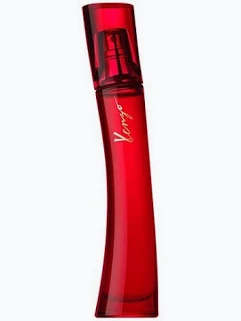 Kenzo Flower Le Rouge