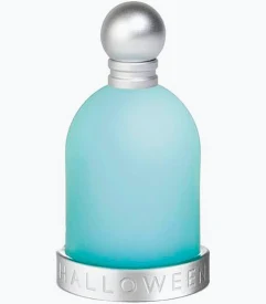 Halloween Blue Drop