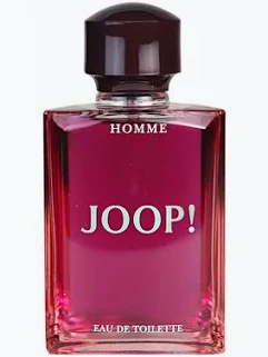 Joop Homme
