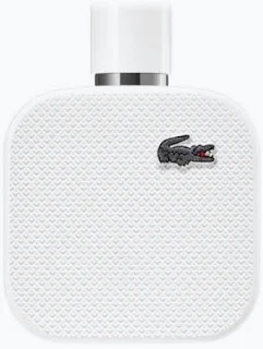 Lacoste L.12.12 Blanc EDP