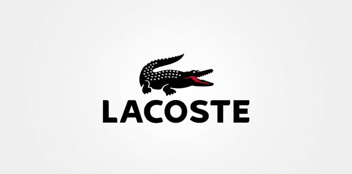 Lacoste perfumes