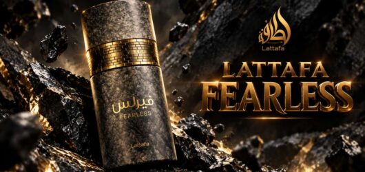 Lattafa Fearless: ¿Vale la pena este nuevo oriental árabe?