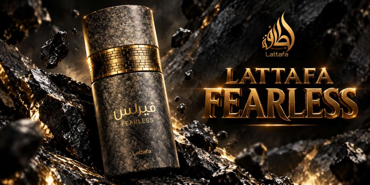 Lattafa Fearless: ¿Vale la pena este nuevo oriental árabe?