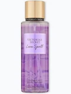 Love Spell