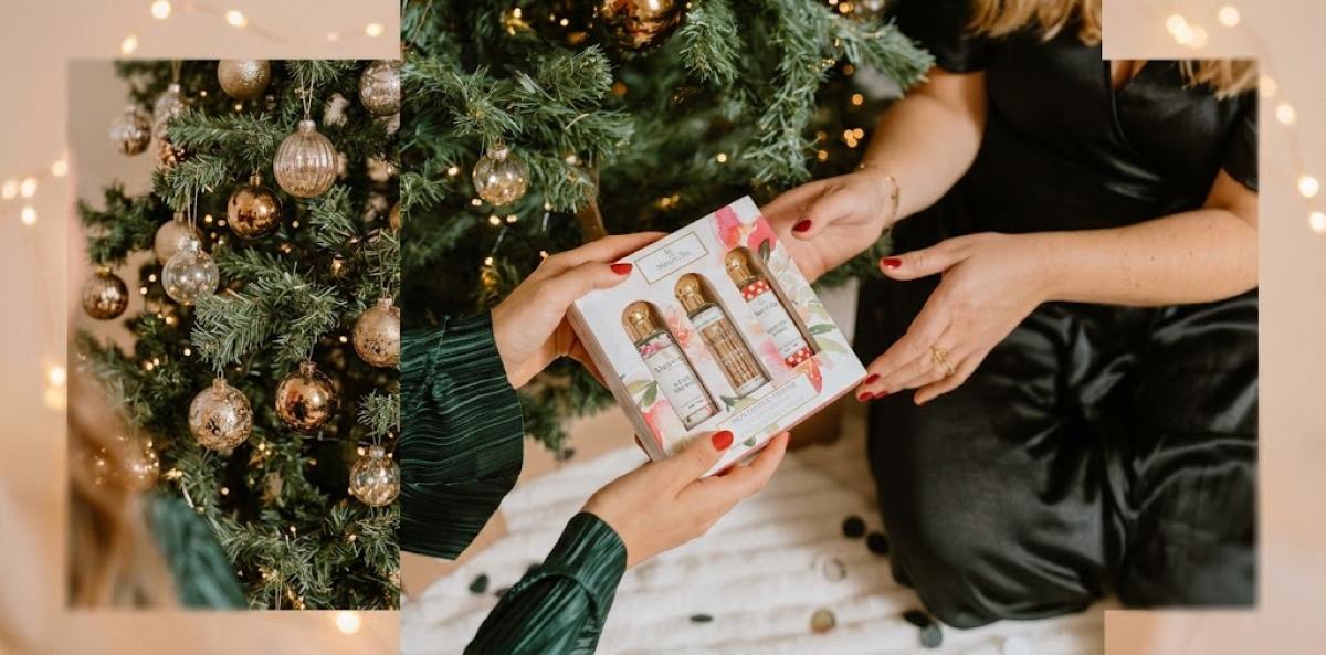 Los mejores Mini perfumes para mujer - Sets y Packs más recomendados