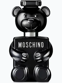Moschino Toy Boy