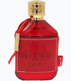 Nitro Red