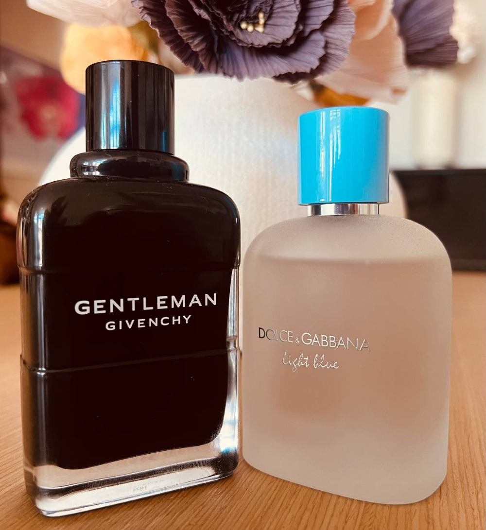 Kayali perfumes