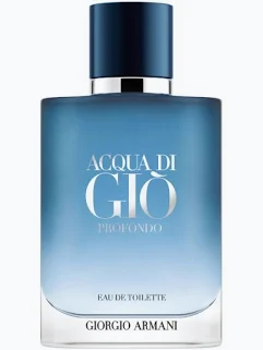 Acqua di Gio Profondo EDT
