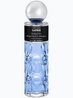 Saphir Perfect Man