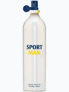 Sportman