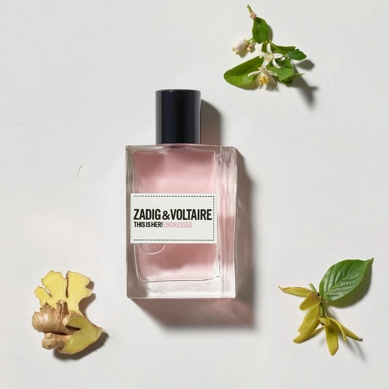 mejores fragancias Zadig & Volatire de mujer