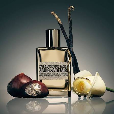 Mejores perfumes femeninos Zadig & Voltaire