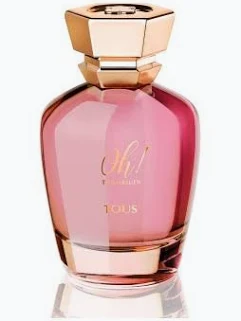 TOUS Oh The Origin