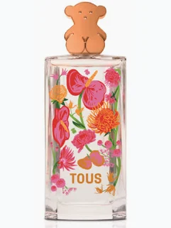 TOUS Sorbet Garden