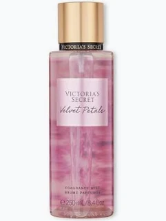 Velvet Petals