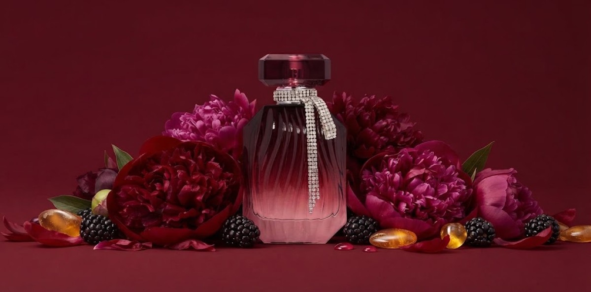 Victoria’s Secret Bombshell Desire: el nuevo deseo explosivo hecho perfume